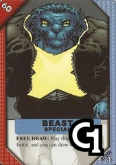 Beast (Special) 47/250